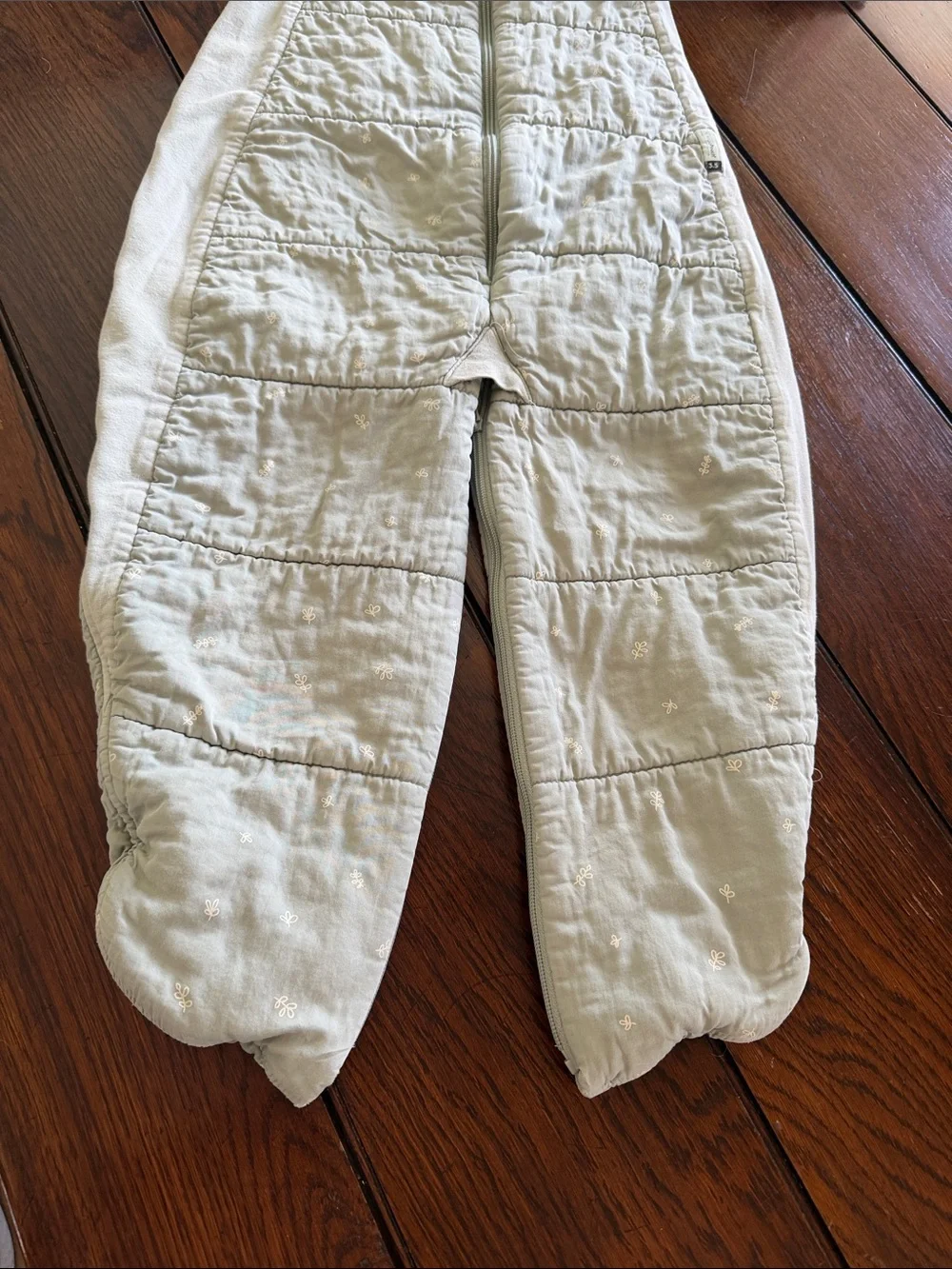 Ergopouch cozy baby